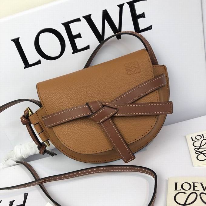 Loewe Handbag 403